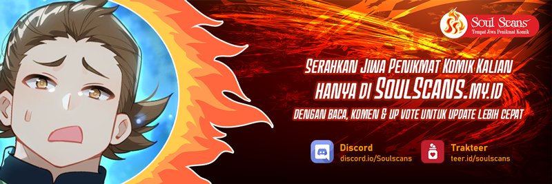 Soul Land V – Rebirth of Tang San Chapter 64 - halaman 2
