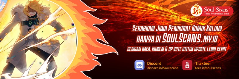 Soul Land V – Rebirth of Tang San Chapter 65 - halaman 19