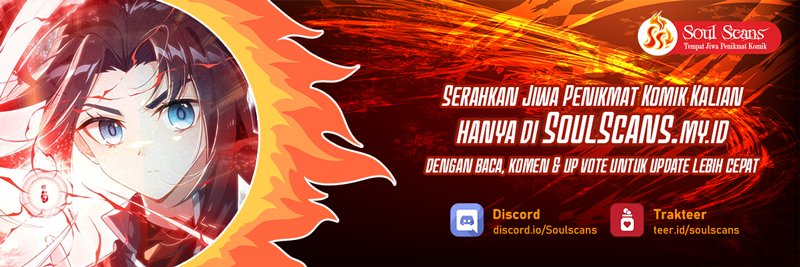 Soul Land V – Rebirth of Tang San Chapter 66 - halaman 19