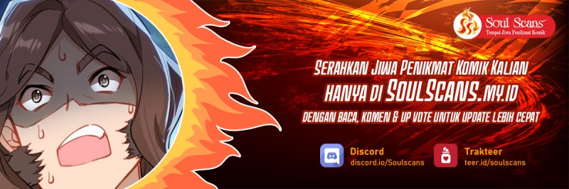Soul Land V – Rebirth of Tang San Chapter 68 - halaman 2