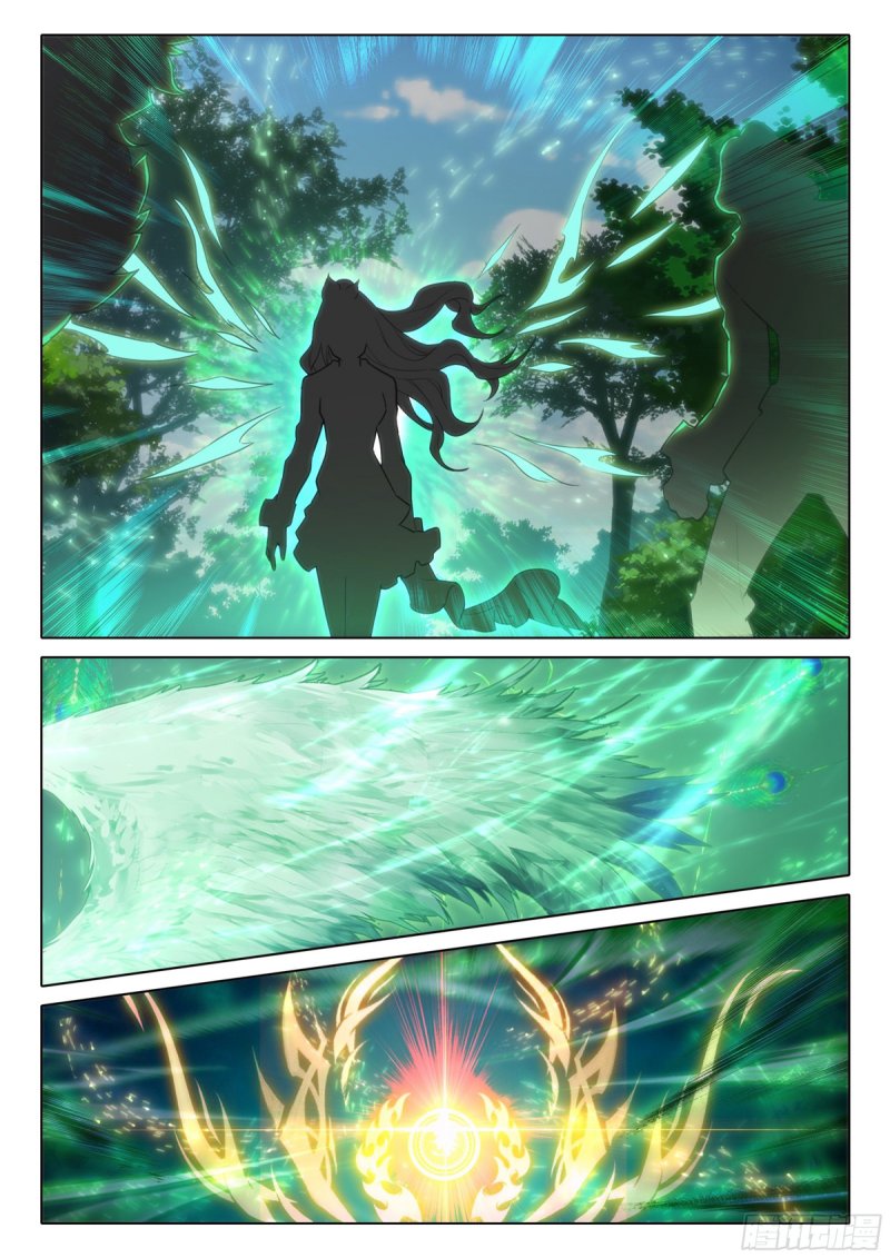 Soul Land V – Rebirth of Tang San Chapter 68 - halaman 5