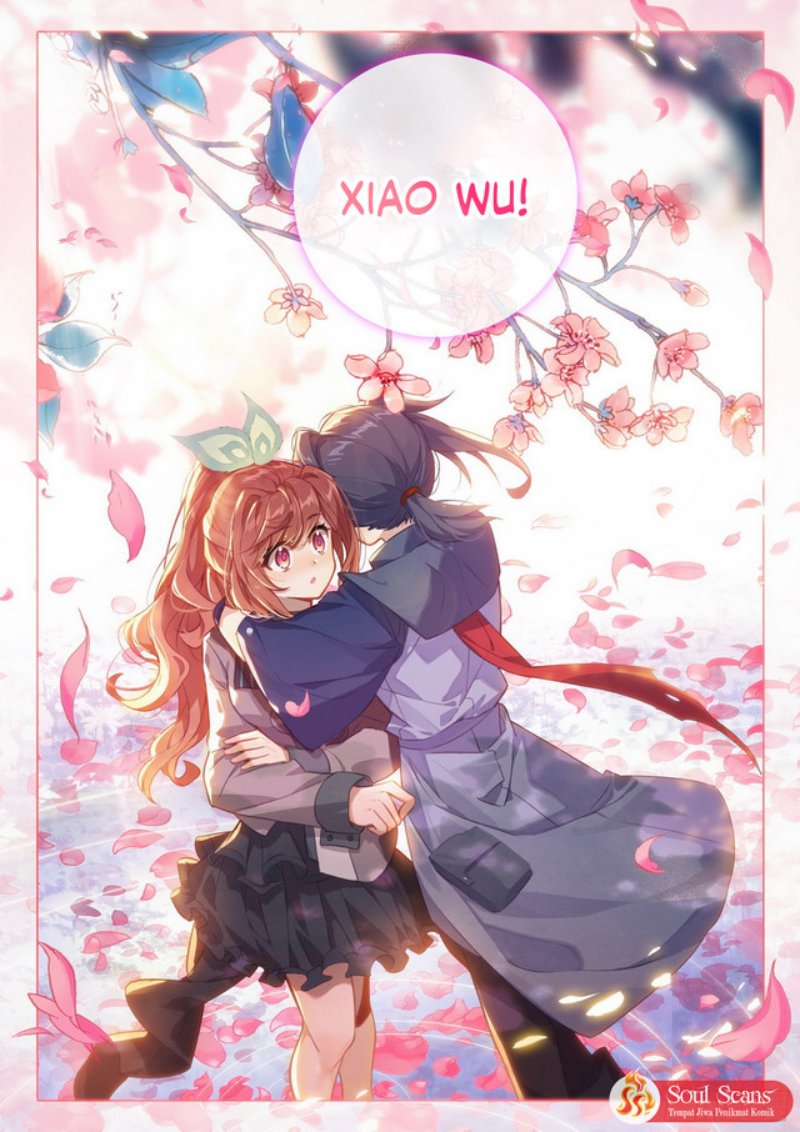 Soul Land V – Rebirth of Tang San Chapter 70 - halaman 18