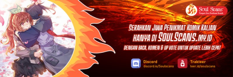 Soul Land V – Rebirth of Tang San Chapter 70 - halaman 2