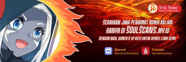 Soul Land V – Rebirth of Tang San Chapter 73 - halaman 2