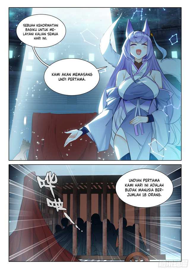 Soul Land V – Rebirth of Tang San Chapter 73 - halaman 7