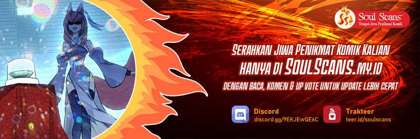 Soul Land V – Rebirth of Tang San Chapter 74 - halaman 19