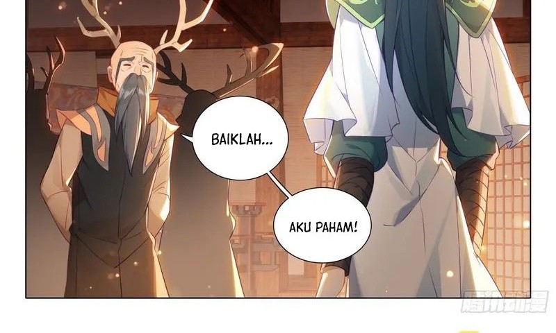 Soul Land V – Rebirth of Tang San Chapter 75 - halaman 5