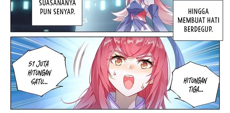 Soul Land V – Rebirth of Tang San Chapter 75 - halaman 7