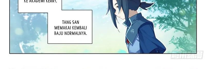 Soul Land V – Rebirth of Tang San Chapter 75 - halaman 9