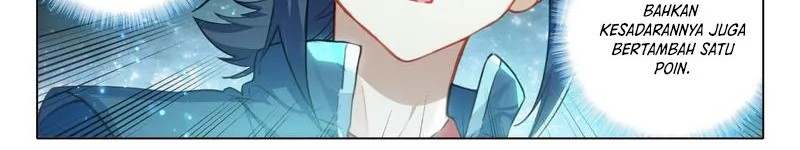 Soul Land V – Rebirth of Tang San Chapter 76 - halaman 3