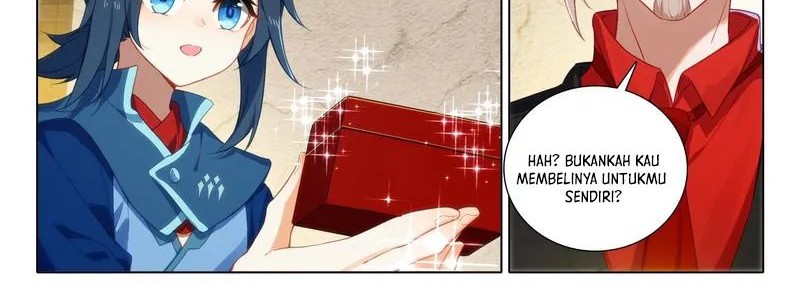 Soul Land V – Rebirth of Tang San Chapter 76 - halaman 6