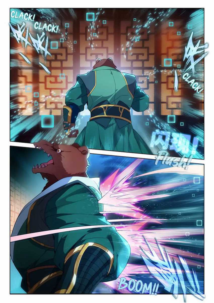 Soul Land V – Rebirth of Tang San Chapter 78 - halaman 4
