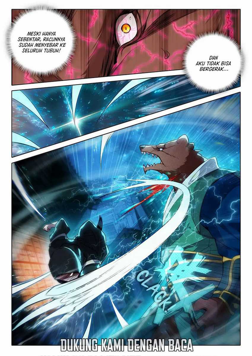 Soul Land V – Rebirth of Tang San Chapter 78 - halaman 6