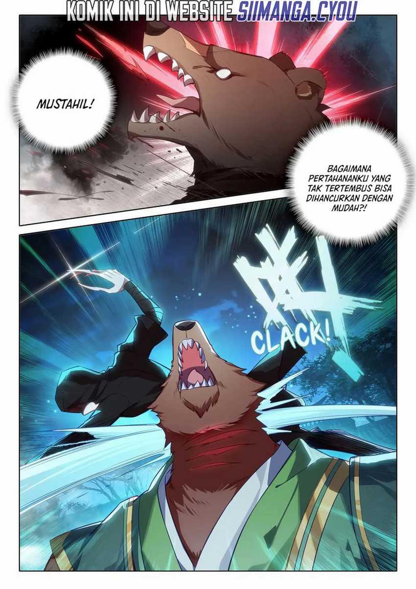 Soul Land V – Rebirth of Tang San Chapter 78 - halaman 7