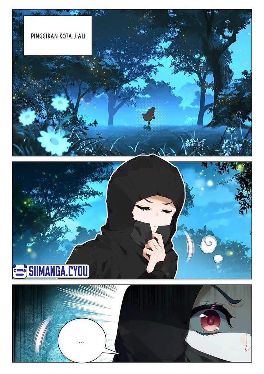 Soul Land V – Rebirth of Tang San Chapter 78 - halaman 9