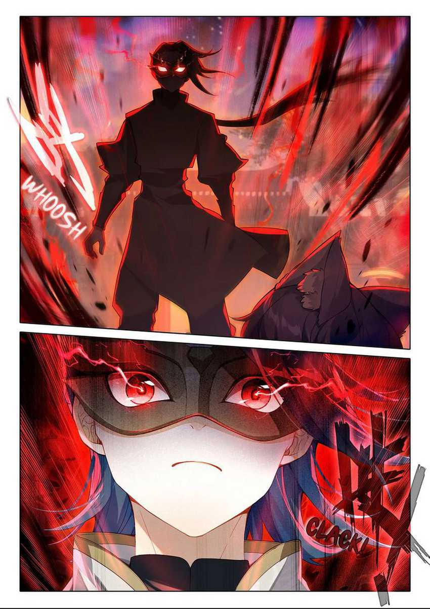 Soul Land V – Rebirth of Tang San Chapter 82 - halaman 4