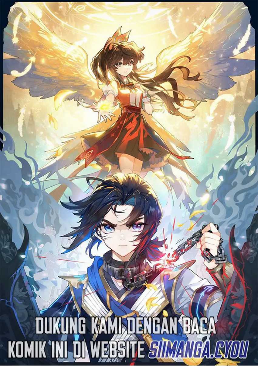 Soul Land V – Rebirth of Tang San Chapter 83 - halaman 2