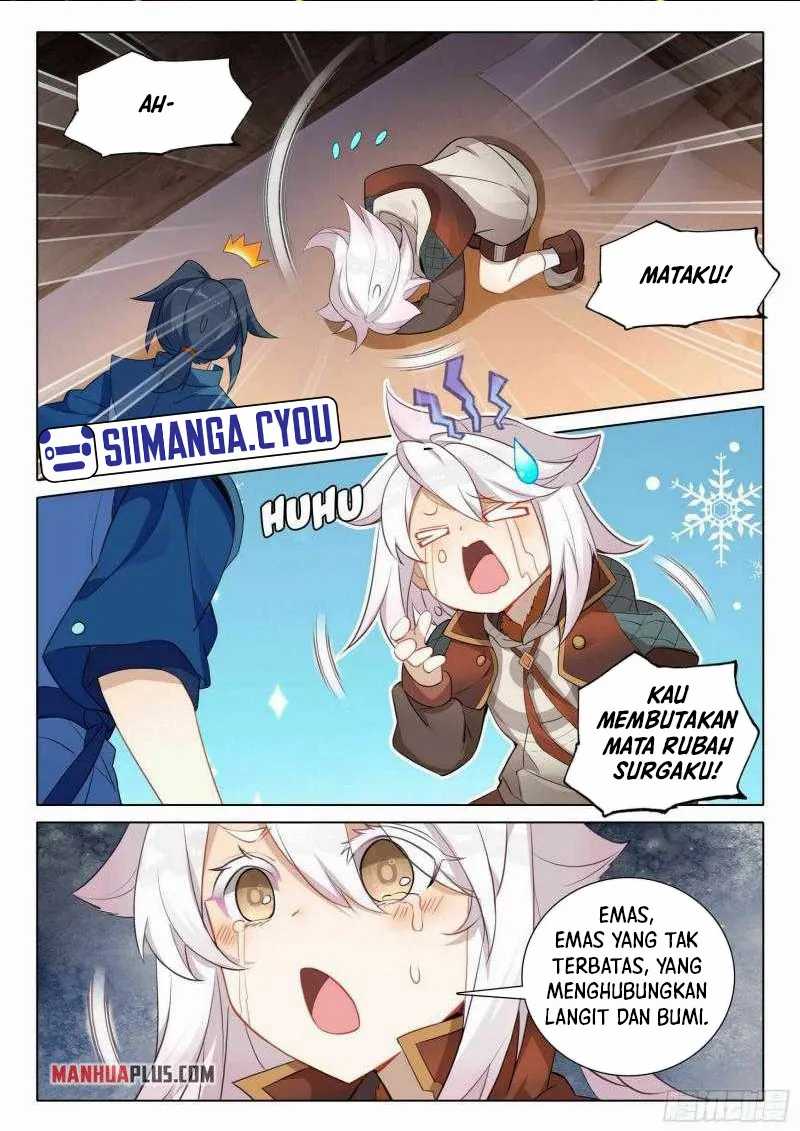 Soul Land V – Rebirth of Tang San Chapter 84 - halaman 12