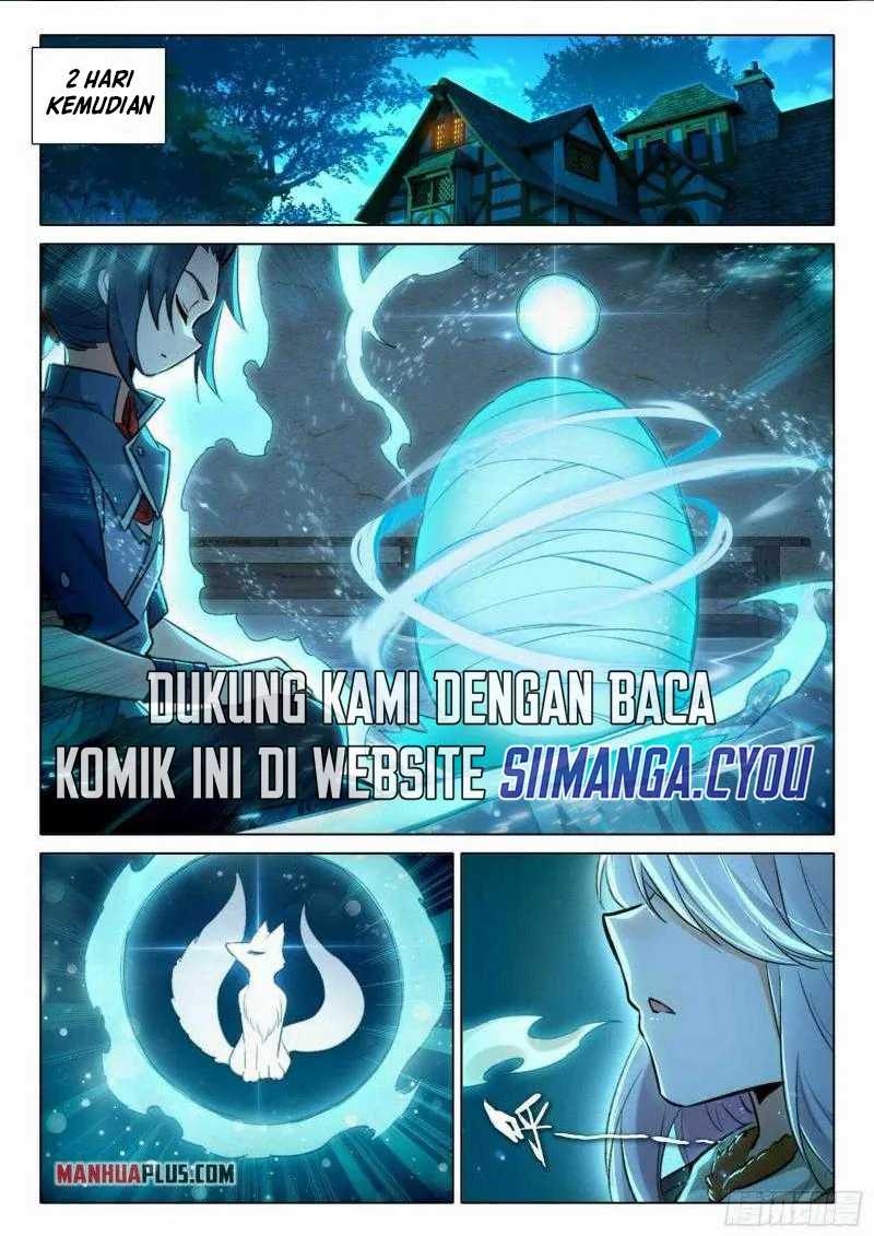 Soul Land V – Rebirth of Tang San Chapter 84 - halaman 3