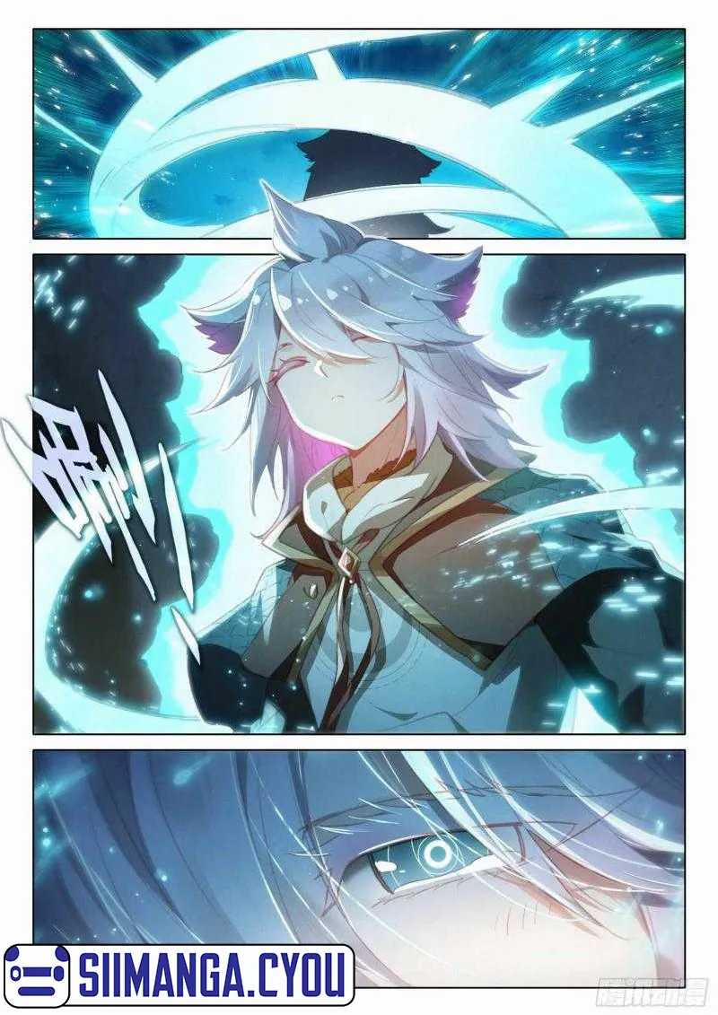 Soul Land V – Rebirth of Tang San Chapter 84 - halaman 4