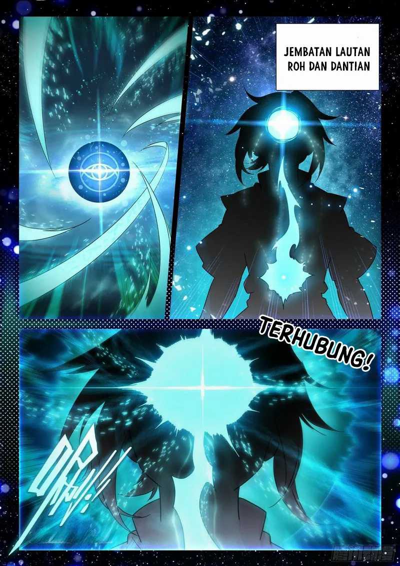 Soul Land V – Rebirth of Tang San Chapter 86 - halaman 12