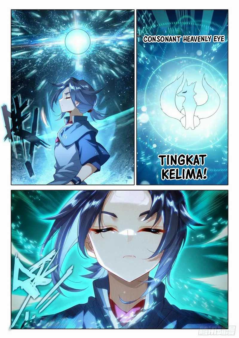 Soul Land V – Rebirth of Tang San Chapter 86 - halaman 14