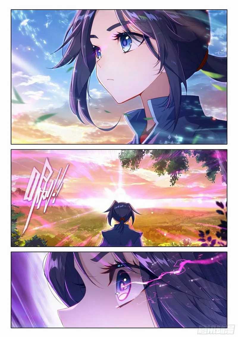 Soul Land V – Rebirth of Tang San Chapter 86 - halaman 9