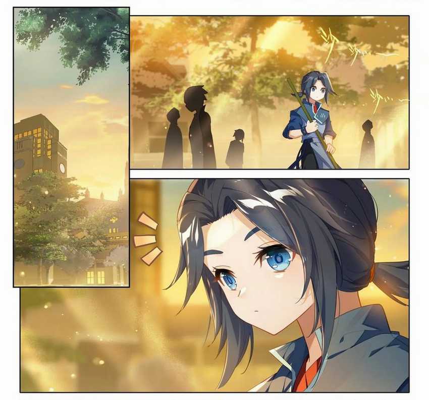 Soul Land V – Rebirth of Tang San Chapter 88 - halaman 3
