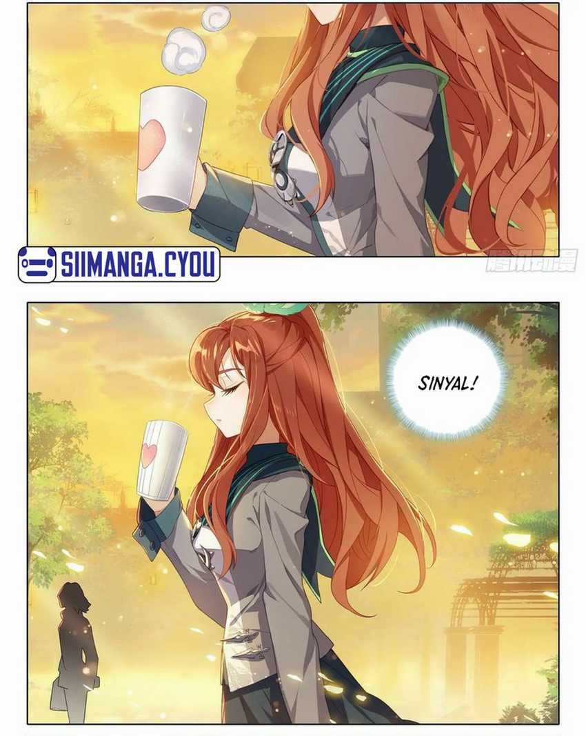 Soul Land V – Rebirth of Tang San Chapter 88 - halaman 4