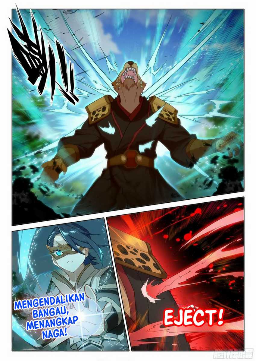 Soul Land V – Rebirth of Tang San Chapter 89 - halaman 6