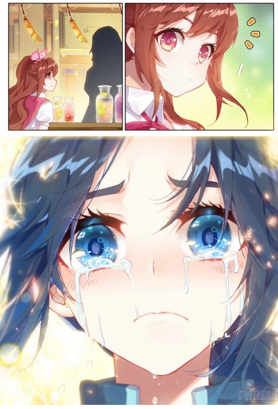 Soul Land V – Rebirth of Tang San Chapter 9 - halaman 13