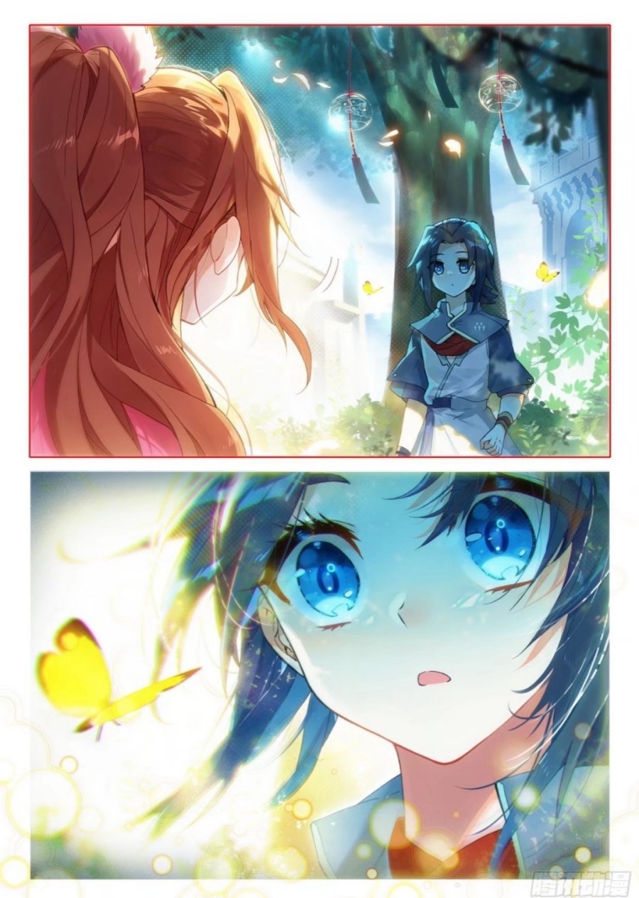 Soul Land V – Rebirth of Tang San Chapter 9 - halaman 5