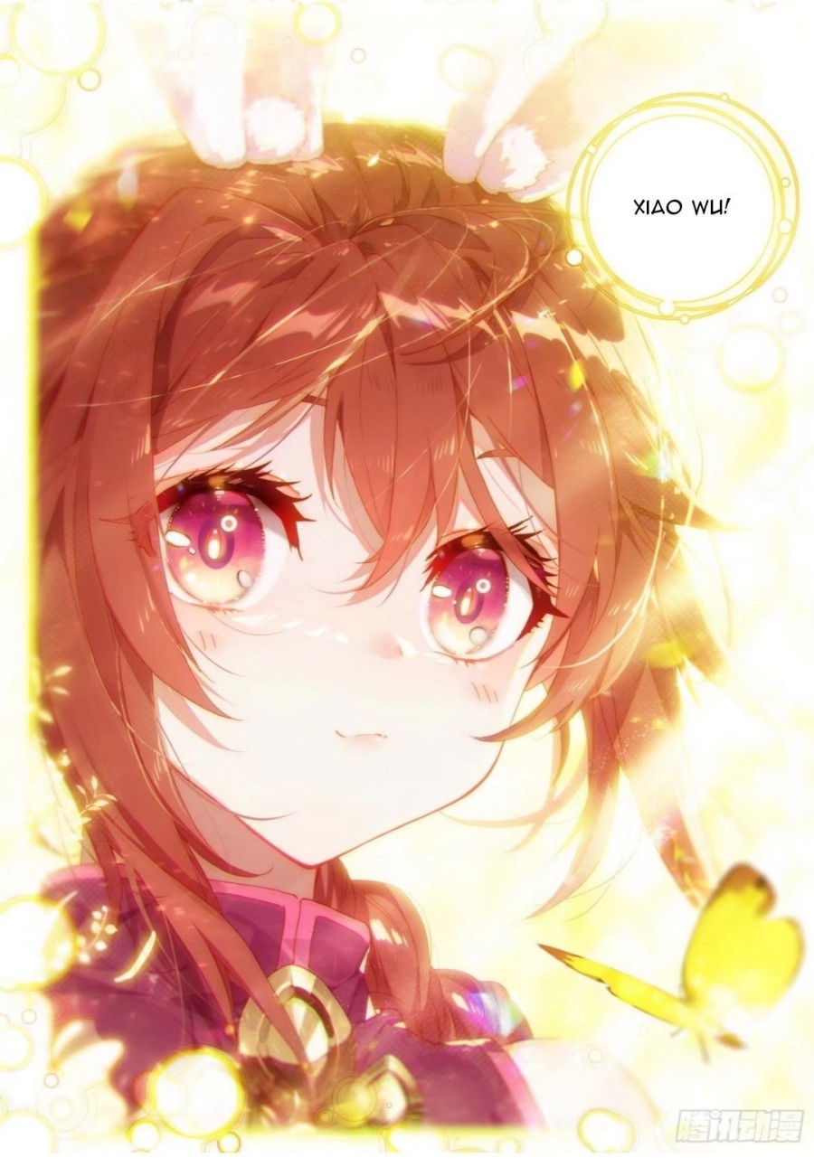 Soul Land V – Rebirth of Tang San Chapter 9 - halaman 6