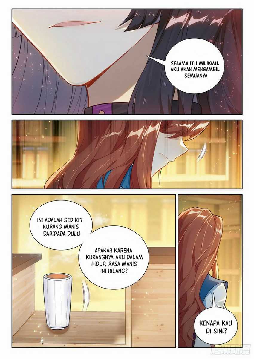Soul Land V – Rebirth of Tang San Chapter 90 - halaman 16