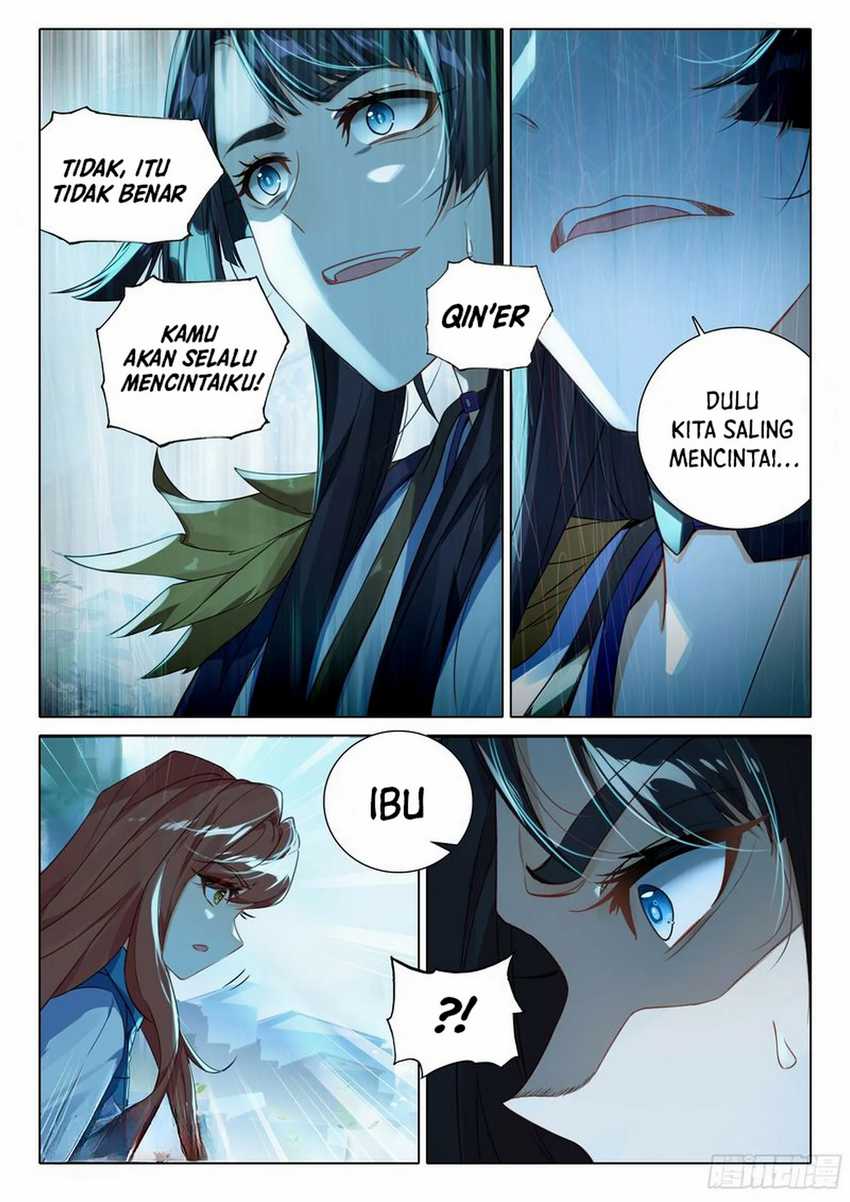 Soul Land V – Rebirth of Tang San Chapter 91 - halaman 7