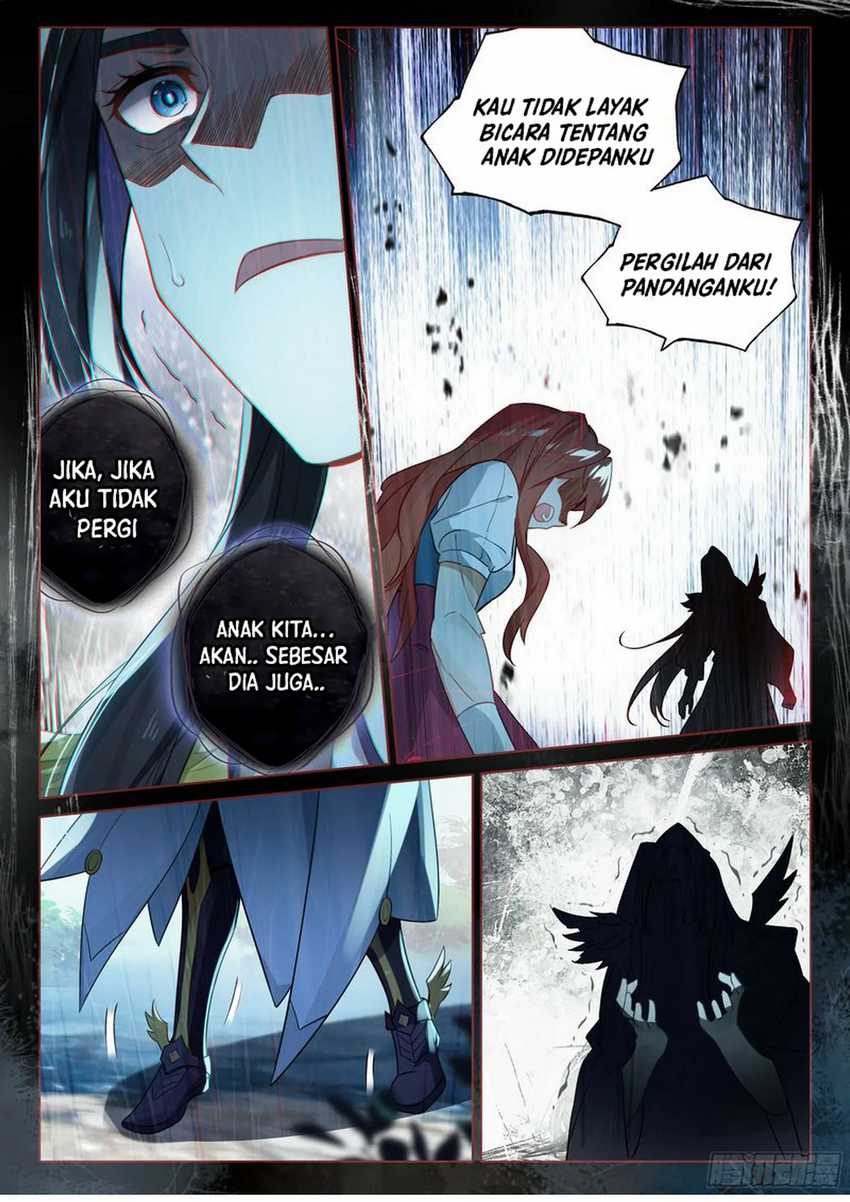 Soul Land V – Rebirth of Tang San Chapter 91 - halaman 9
