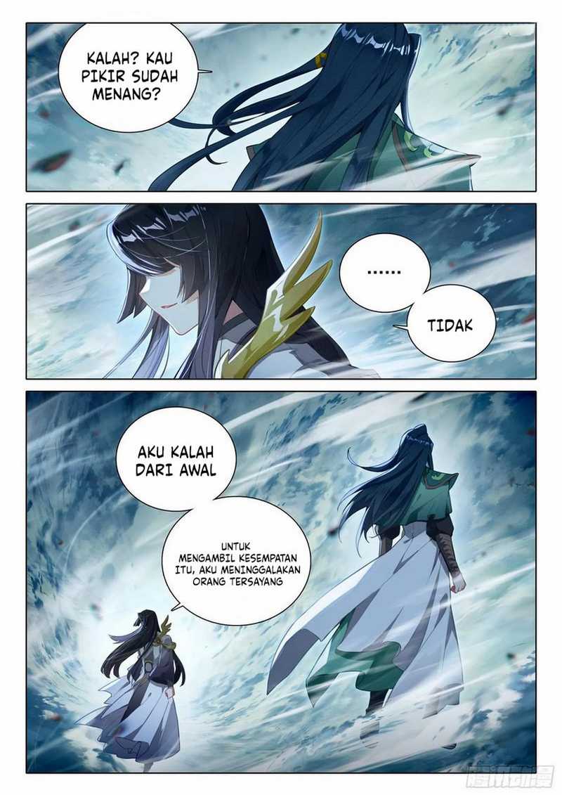 Soul Land V – Rebirth of Tang San Chapter 92 - halaman 13