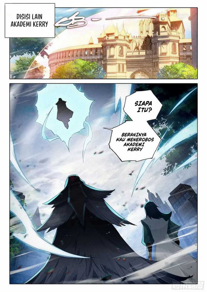 Soul Land V – Rebirth of Tang San Chapter 92 - halaman 17