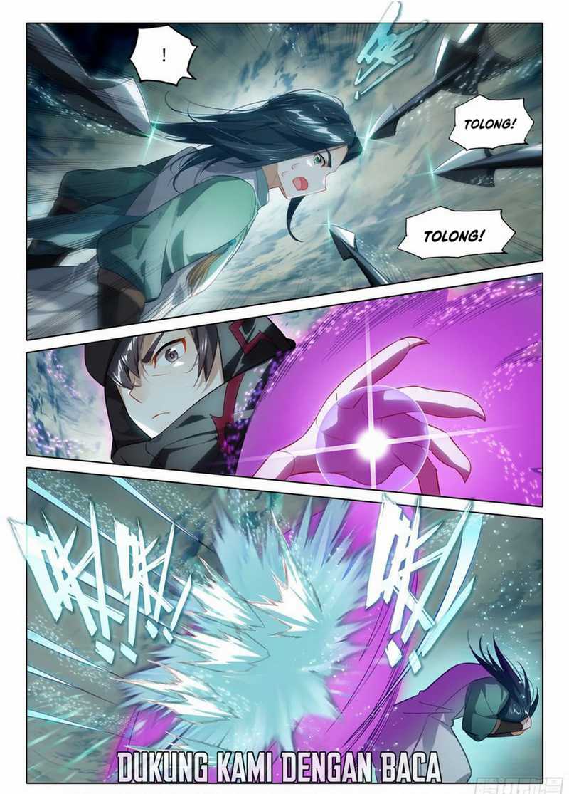 Soul Land V – Rebirth of Tang San Chapter 93 - halaman 15