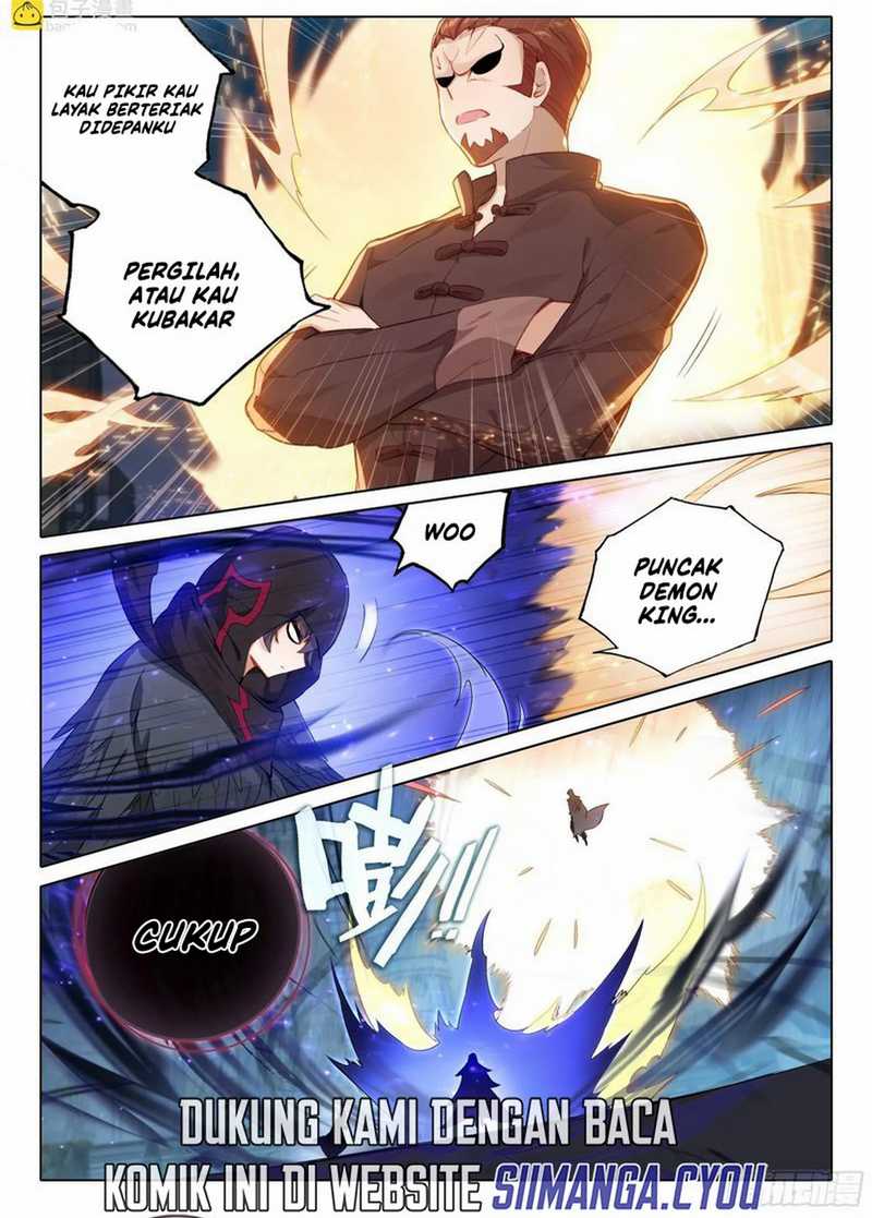 Soul Land V – Rebirth of Tang San Chapter 93 - halaman 5
