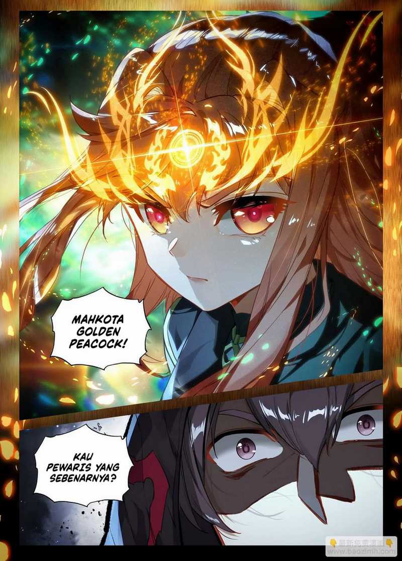 Soul Land V – Rebirth of Tang San Chapter 94 - halaman 17