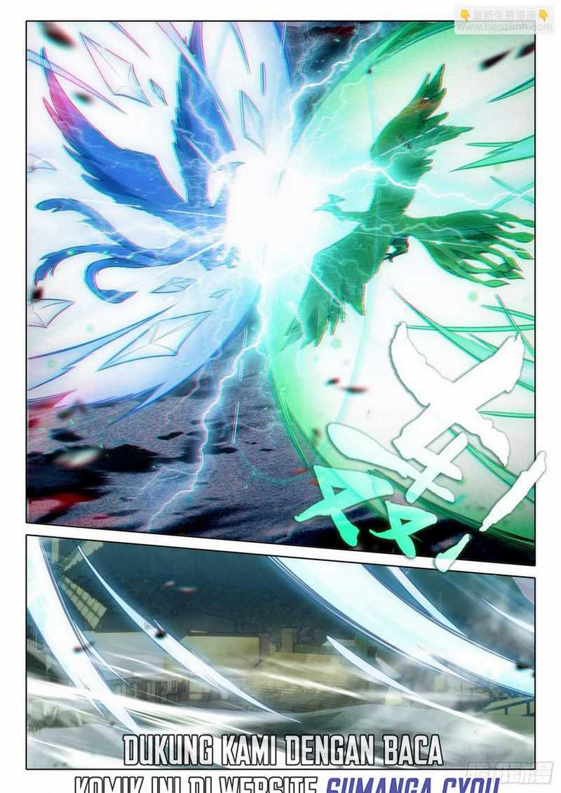 Soul Land V – Rebirth of Tang San Chapter 94 - halaman 5