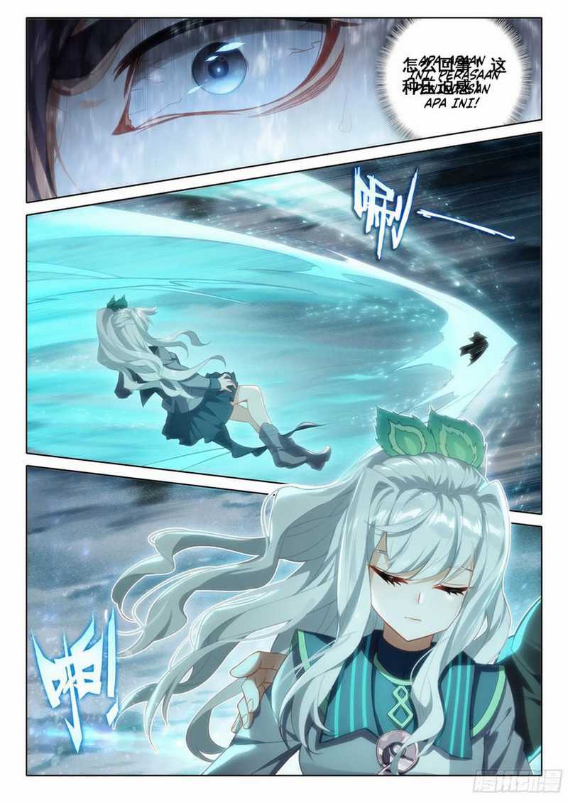 Soul Land V – Rebirth of Tang San Chapter 95 - halaman 10