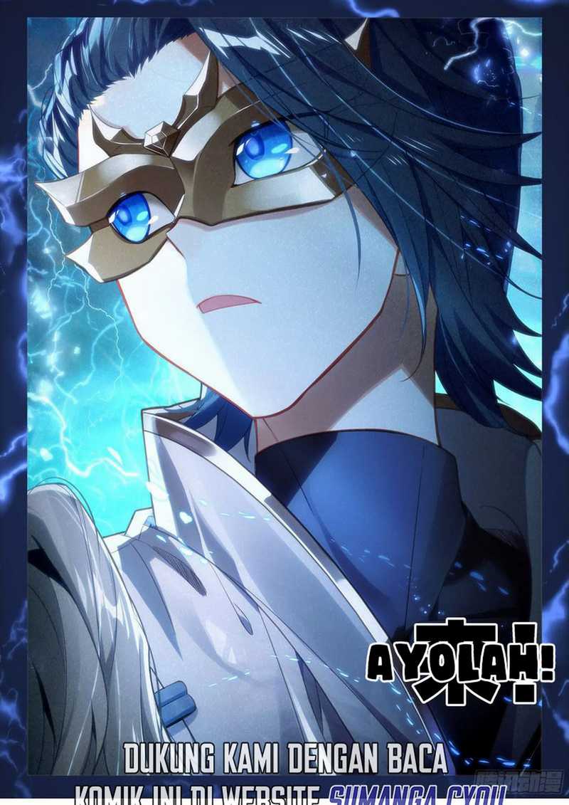 Soul Land V – Rebirth of Tang San Chapter 95 - halaman 12