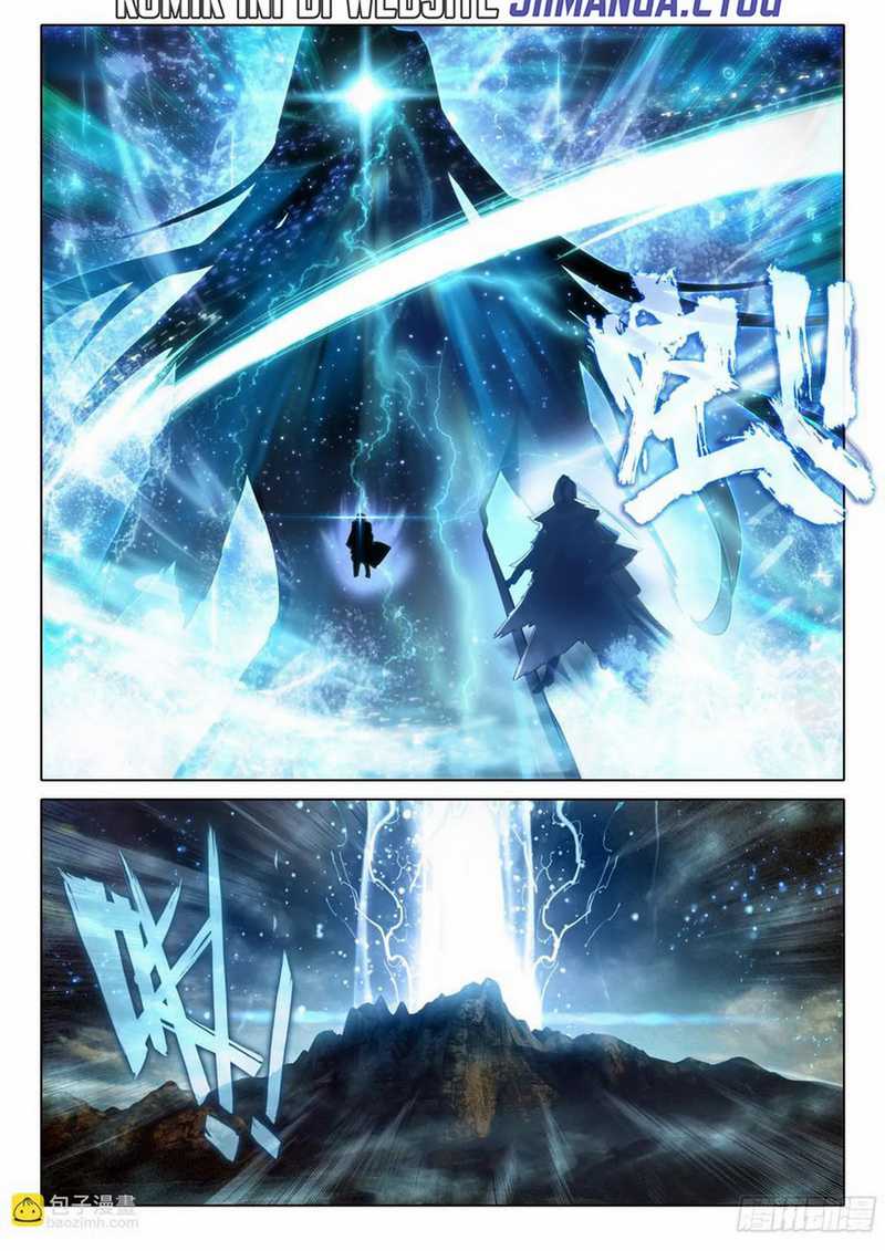 Soul Land V – Rebirth of Tang San Chapter 95 - halaman 13