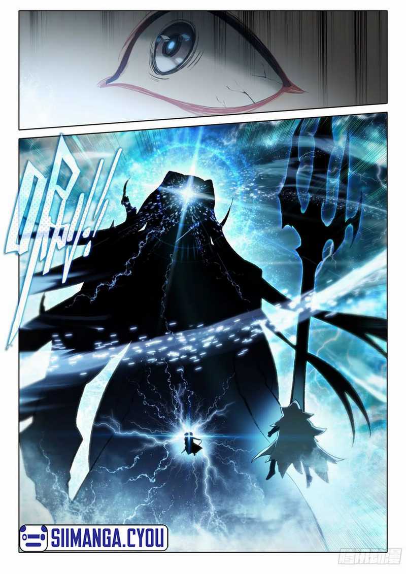 Soul Land V – Rebirth of Tang San Chapter 95 - halaman 15