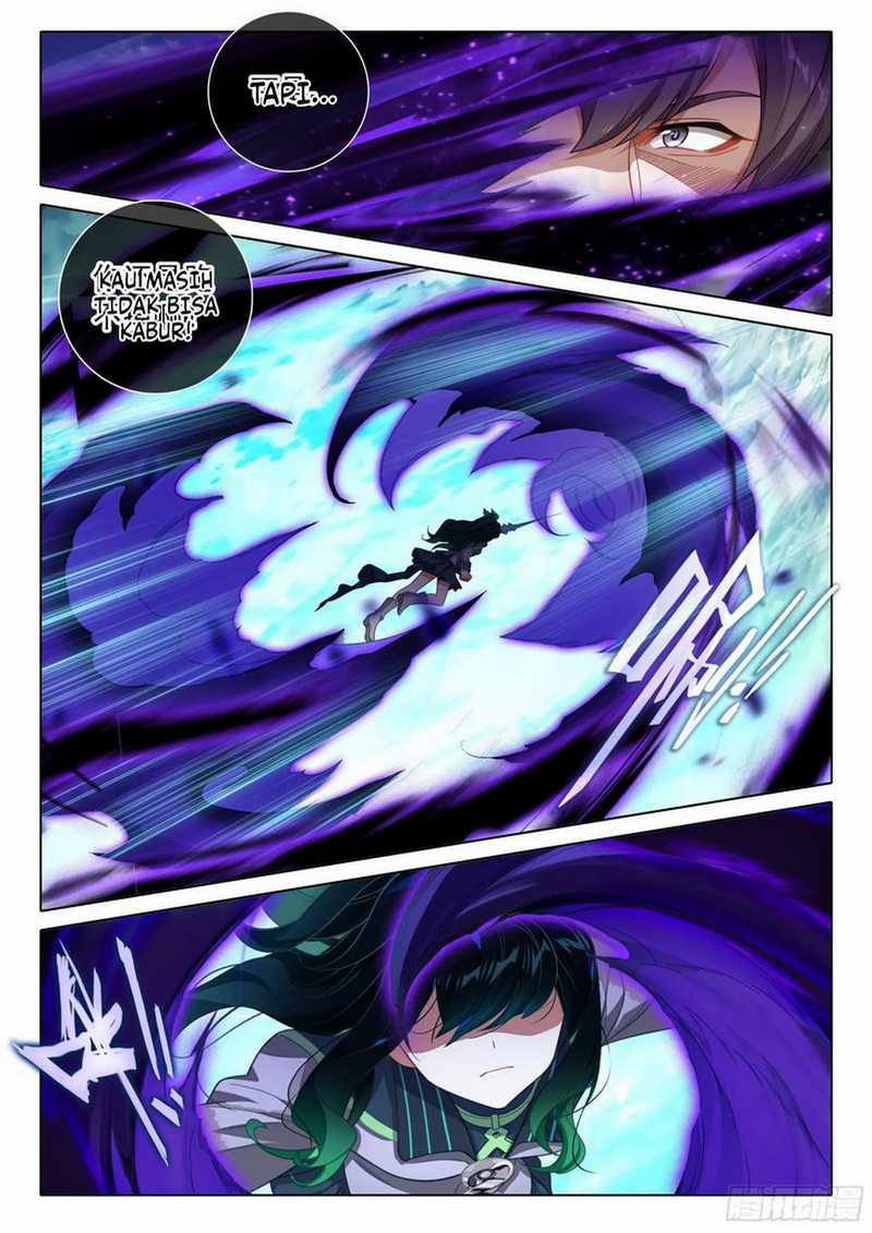 Soul Land V – Rebirth of Tang San Chapter 95 - halaman 5
