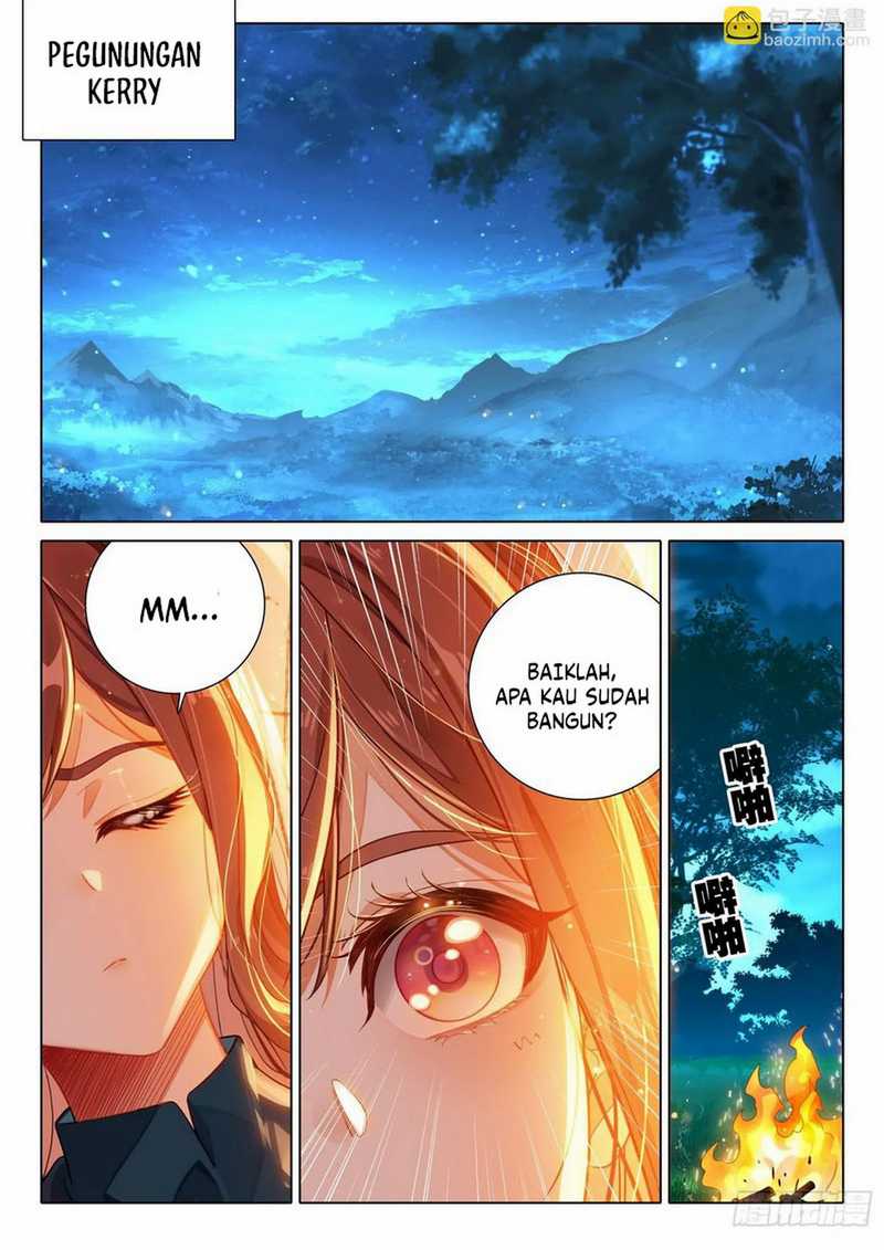 Soul Land V – Rebirth of Tang San Chapter 96 - halaman 16