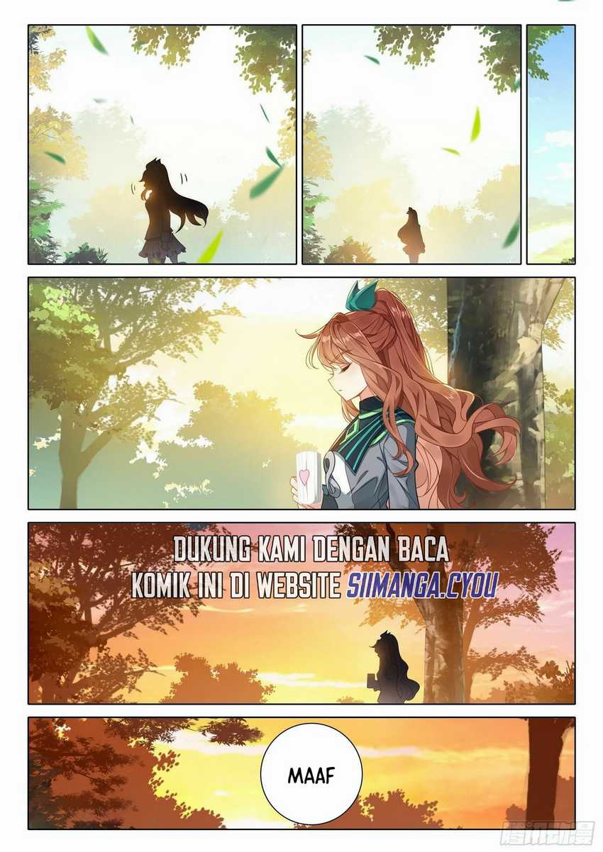 Soul Land V – Rebirth of Tang San Chapter 99 - halaman 5