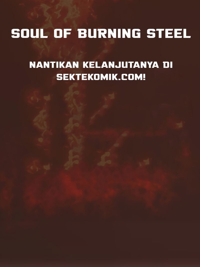 Soul Of Burning Steel Chapter 0.1 - halaman 10